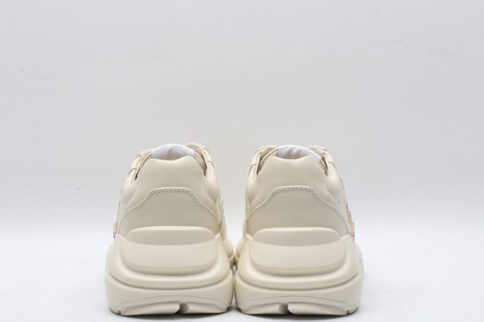 G*u*i trainer sneaker