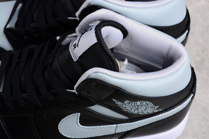 AIR JORDAN 1 Mid  BQ6472-007