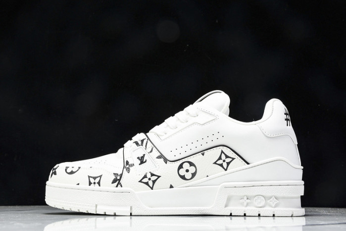 LV SNEAKER TRAINER   FOR-LV267
