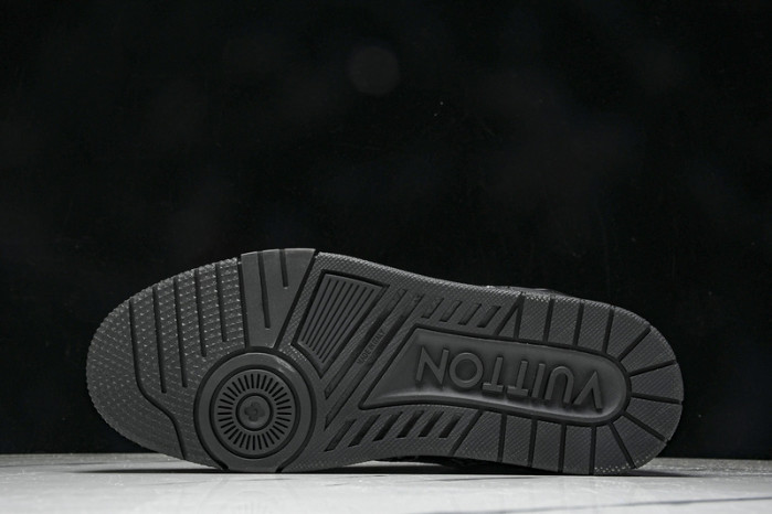 LV SNEAKER TRAINER   FOR-LV268