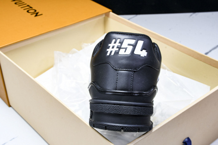 LV SNEAKER TRAINER   FOR-LV268