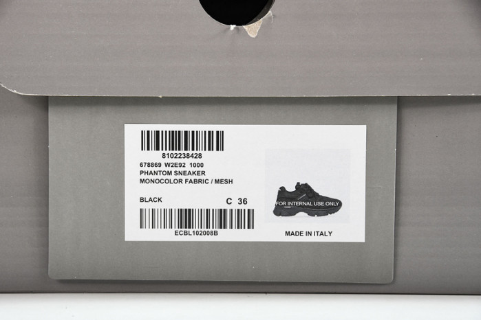 BLCG PHANTOM YEESHOES042801