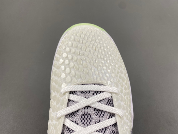 NIKE ZOOM KOBE 6 “DARK KNIGHT”  PE2023-103