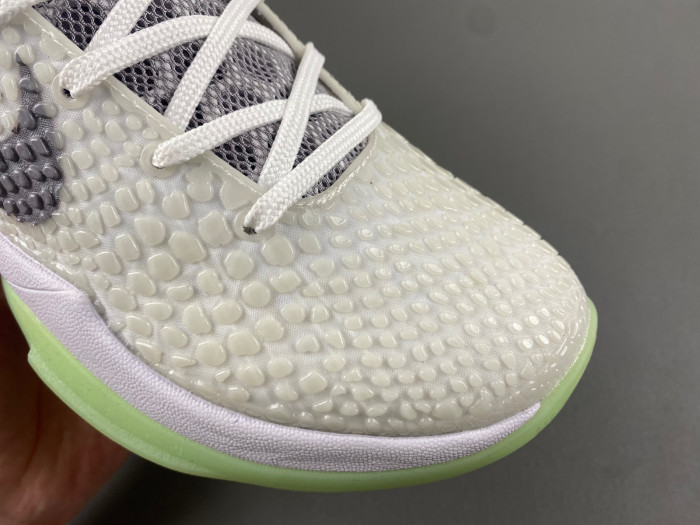 NIKE ZOOM KOBE 6 “DARK KNIGHT”  PE2023-103