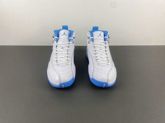 Air Jordan 12 “Melo” CT8013-112