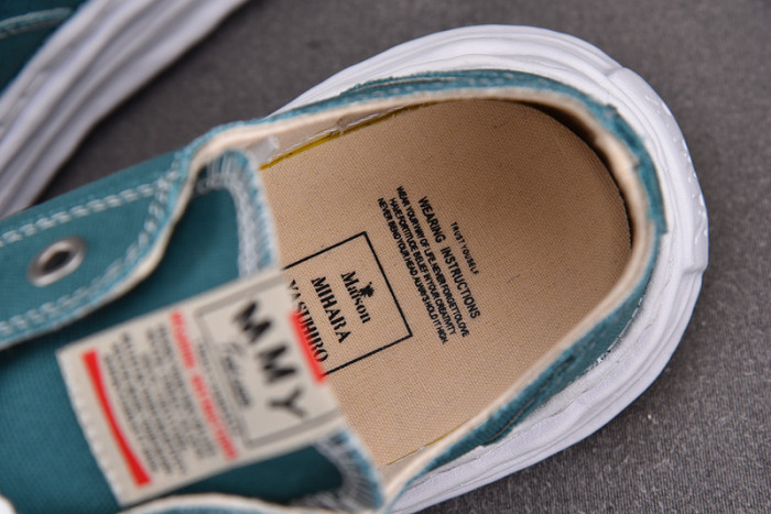 MAISON MIHARA YASUHIRO MMY044