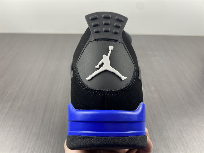 Air Jordan 4  BLUE THUNDER  CT8527-018