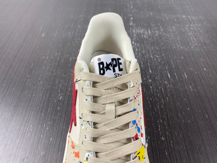 A B*THING APE FOR-52