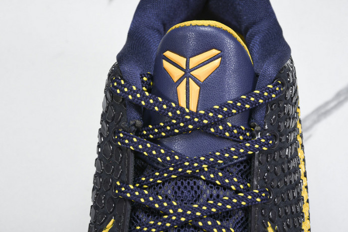 NIKE ZOOM KOBE VIIMPERIAL PURPLE  429659 501