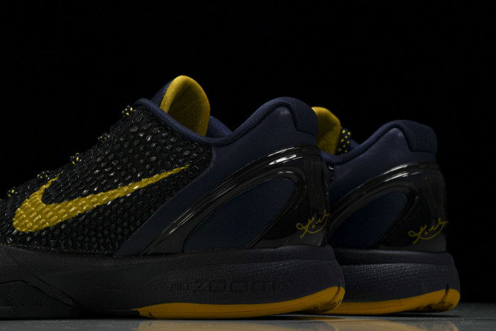 NIKE ZOOM KOBE VIIMPERIAL PURPLE  429659 501