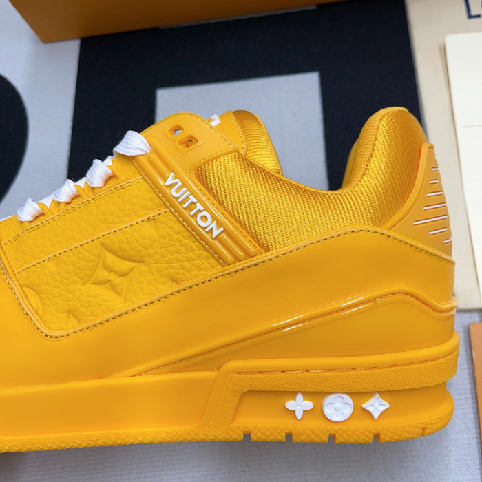 LV SNEAKER LOW 80408