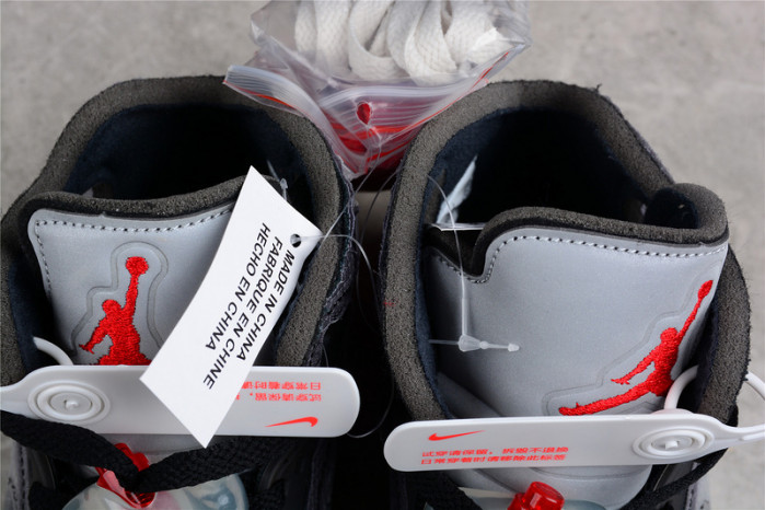 Jordan 5 Retro Off-White Muslin CT8480-001