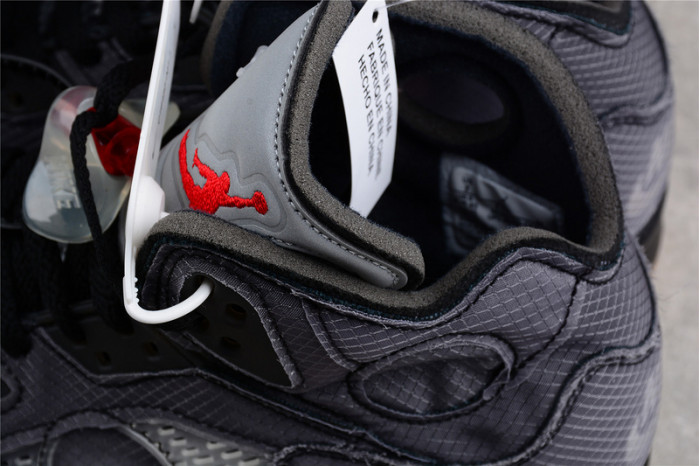 Jordan 5 Retro Off-White Muslin CT8480-001