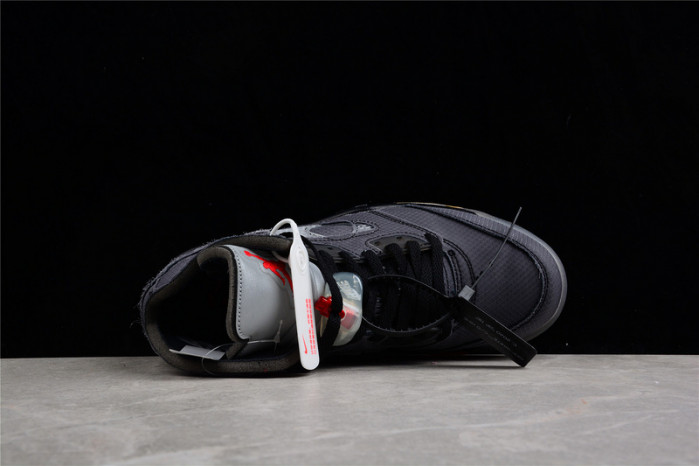 Jordan 5 Retro Off-White Muslin CT8480-001