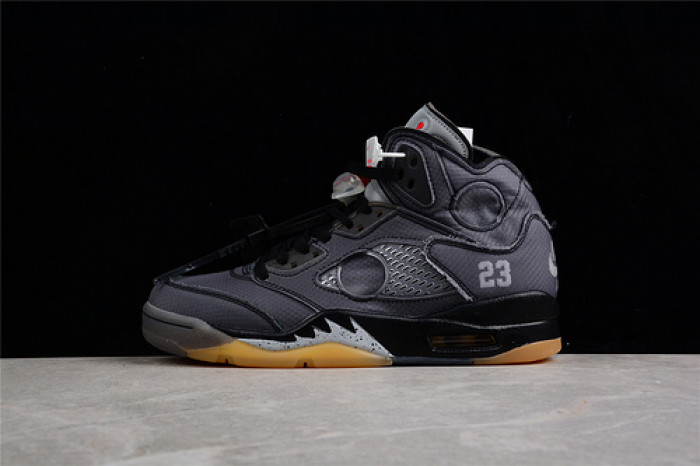 Jordan 5 Retro Off-White Muslin CT8480-001