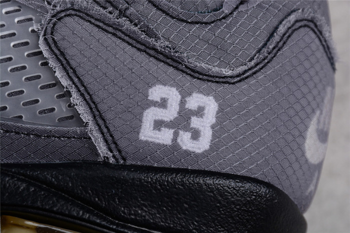 Jordan 5 Retro Off-White Muslin CT8480-001