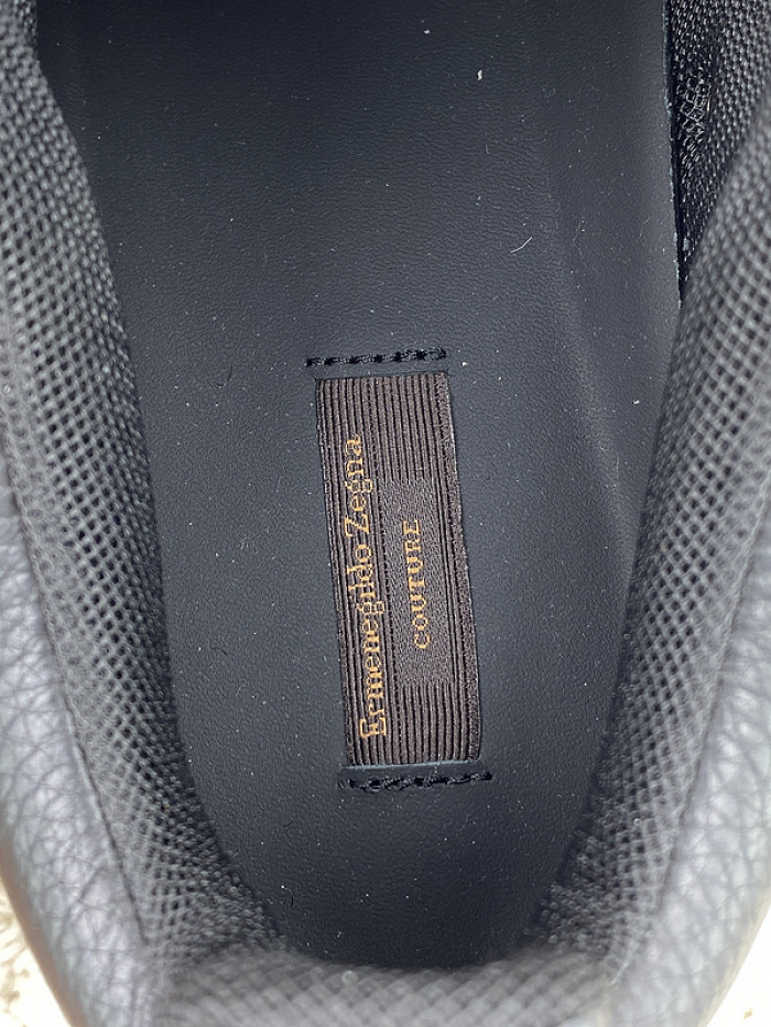 Zegna SNEAKER