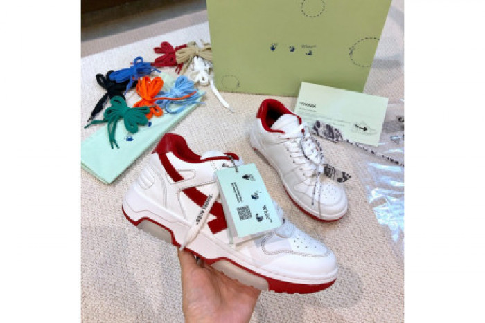 OF SNEAKER FOR224-003