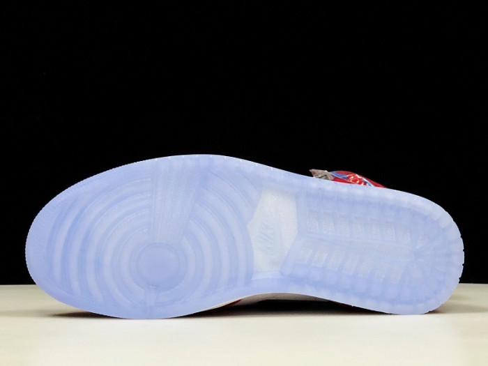 Jordan 1 Retro HIGH OG (Toddler) 