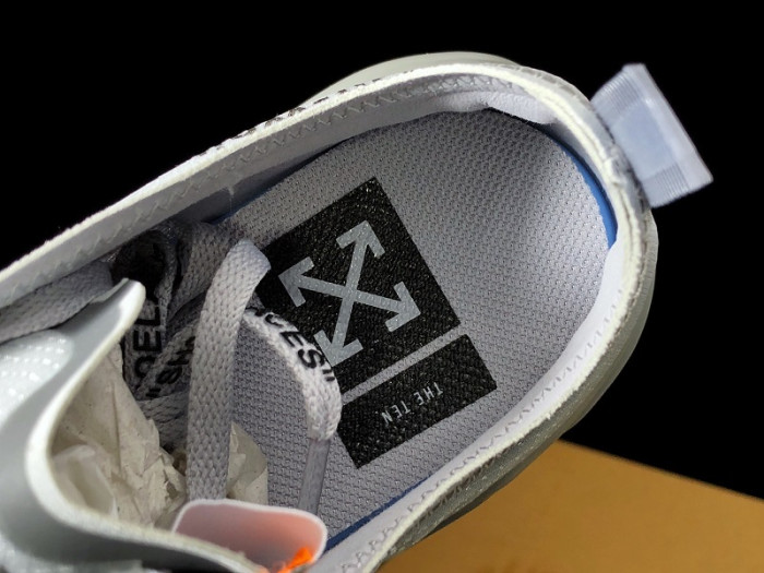 Air Max 97 OF Menta  AJ4585-101