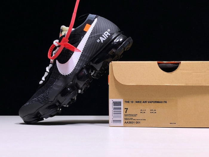 Air VaporMax OF AA3831-001