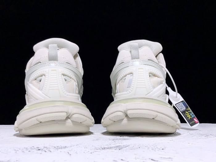 BLCG Sneaker Tess.s.Gomma