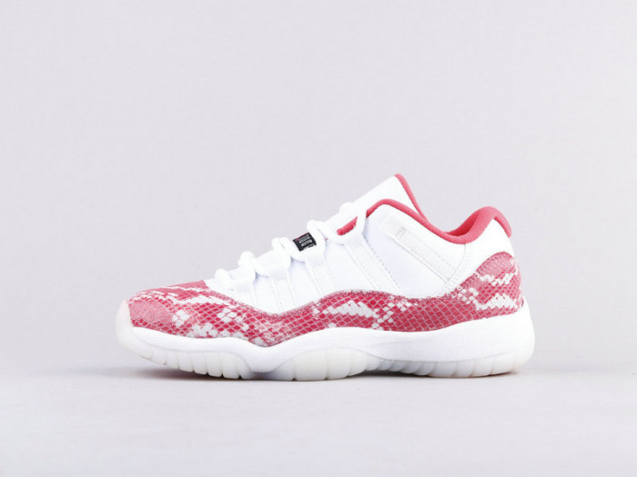 Air Jordan 11 Retro Low 