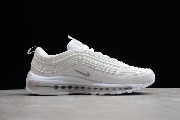 Air Max 97 Triple White Wolf Grey  921826-101