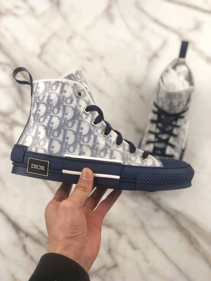 D10R B23 Sneakers High Top