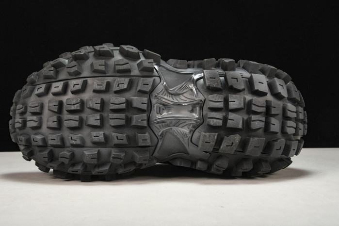 BLCG    Defender Rubber Platform Sneakers  W2RA61000