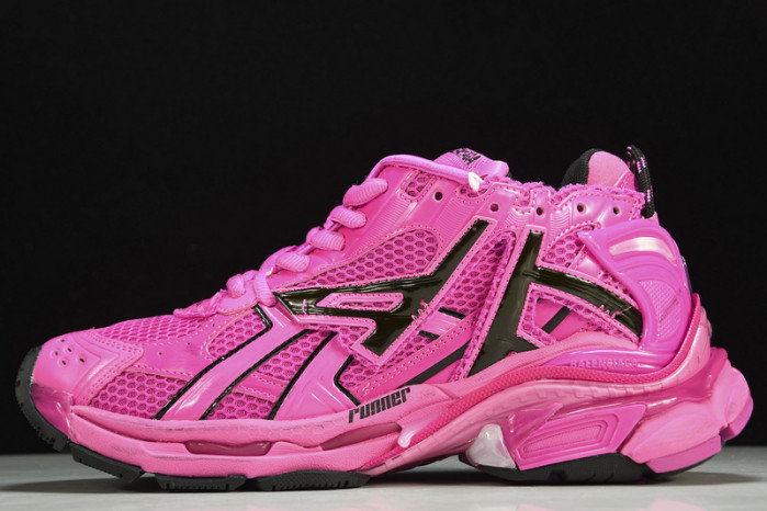 BLCG RUNNER    W3RB2-5510