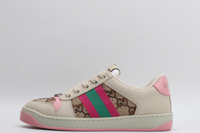 G*u*i  low-top sneaker yee2251601