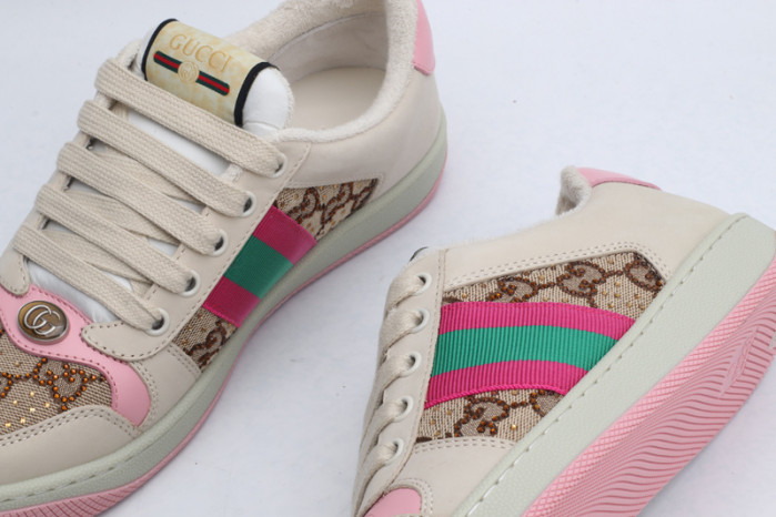 G*u*i  low-top sneaker yee2251601