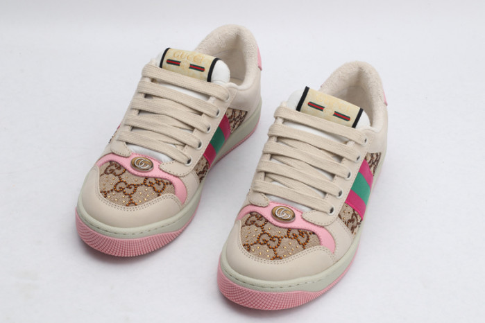 G*u*i  low-top sneaker yee2251601