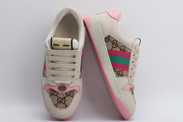 G*u*i  low-top sneaker yee2251601