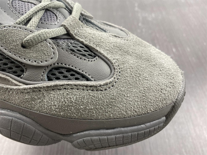 ADIDAS YEEZY 500 Granite GW6373