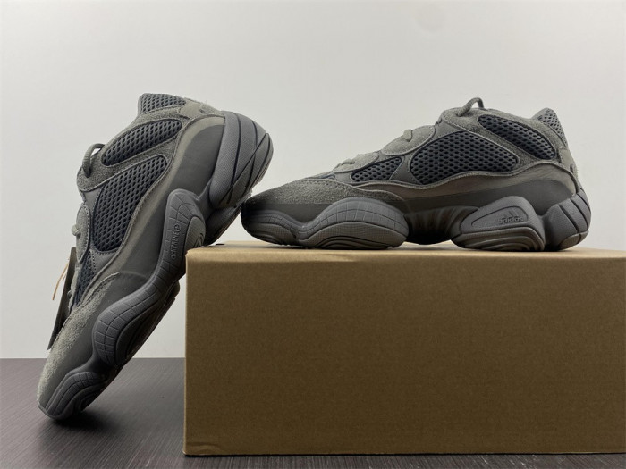 ADIDAS YEEZY 500 Granite GW6373