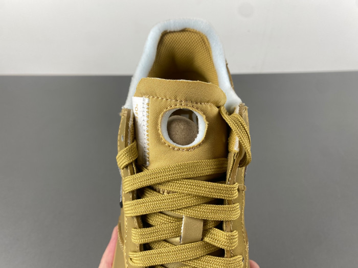 OF x Air Force 1 Low  AO4297-800