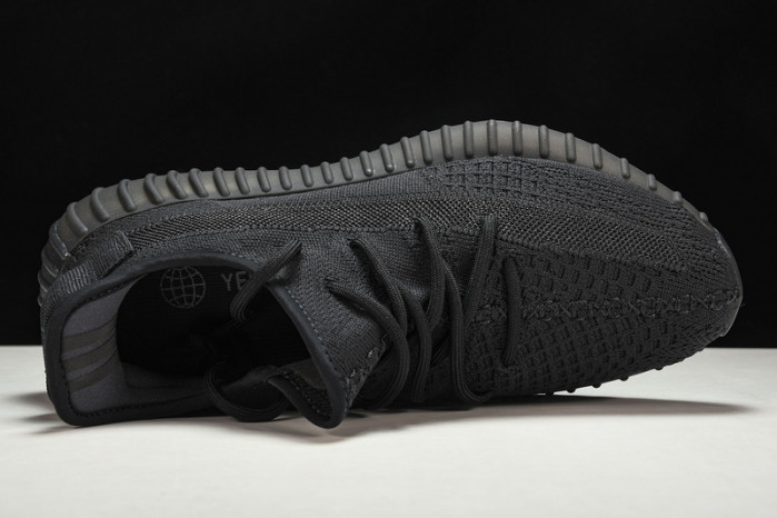 Yeezy Boost 350 V2 Cinder “Onyx” HQ4540