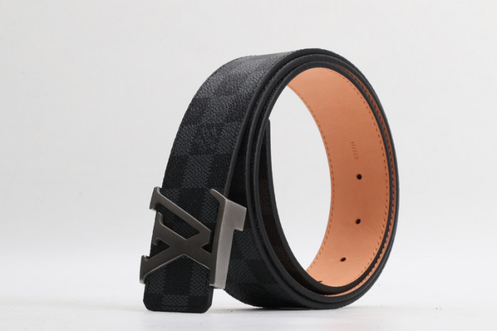 BELT YEESHOES LV-006