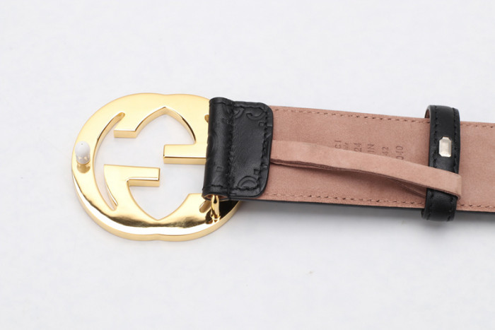 BELT YEESHOES YEE-012