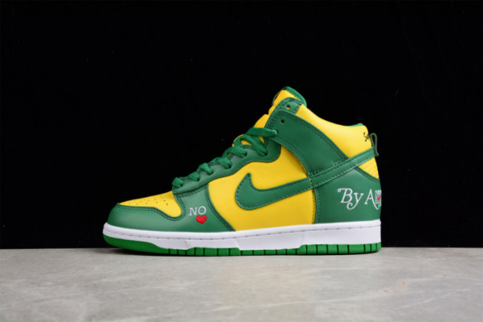 S*p*e x nike sb dunk high dn3741-700