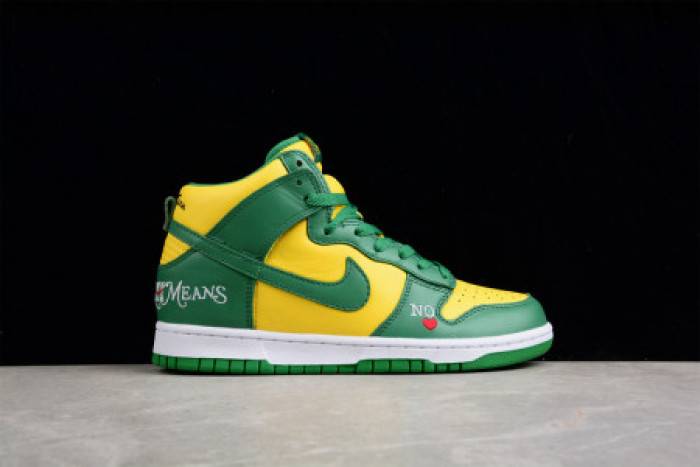 S*p*e x nike sb dunk high dn3741-700