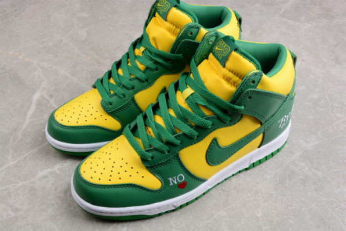 S*p*e x nike sb dunk high dn3741-700