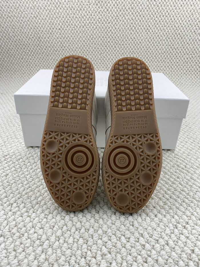 mais0n Ma*i*la shoes  for-mm01