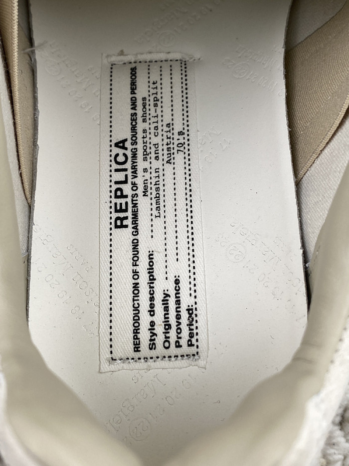 mais0n Ma*i*la shoes  for-mm01