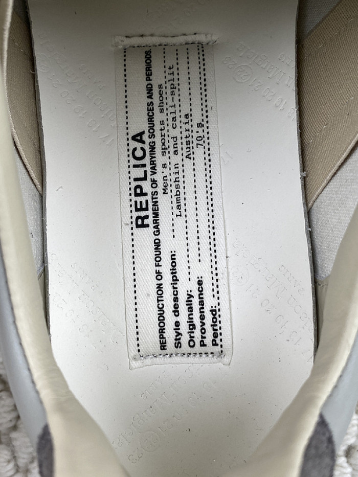 Mais0n Margiela Shoes FOR-MM04