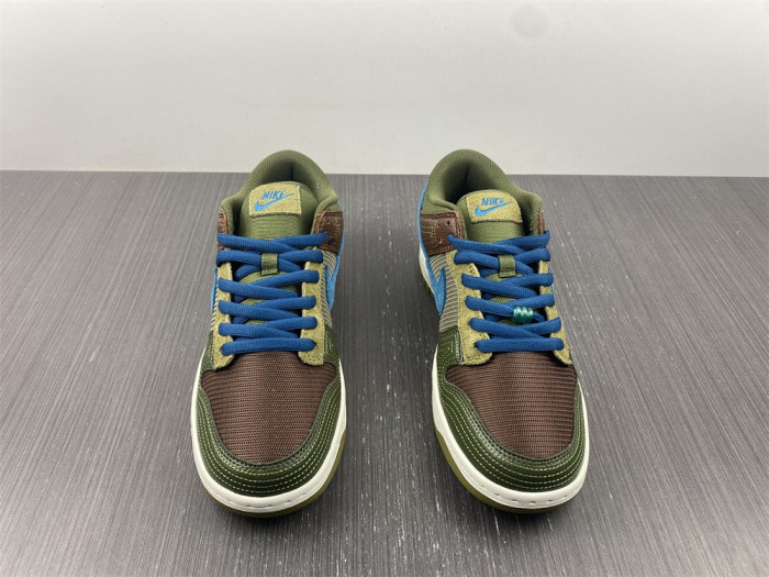 Nike Dunk Low DR0159-200