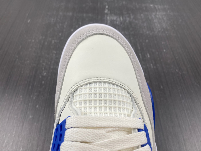 SB x Jordan 4 “Sapphire”   DR5415-104