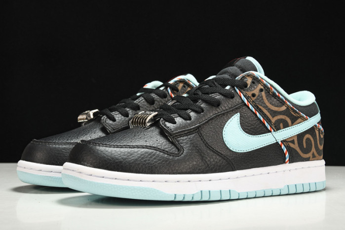 Nike Dunk Low  “B op”